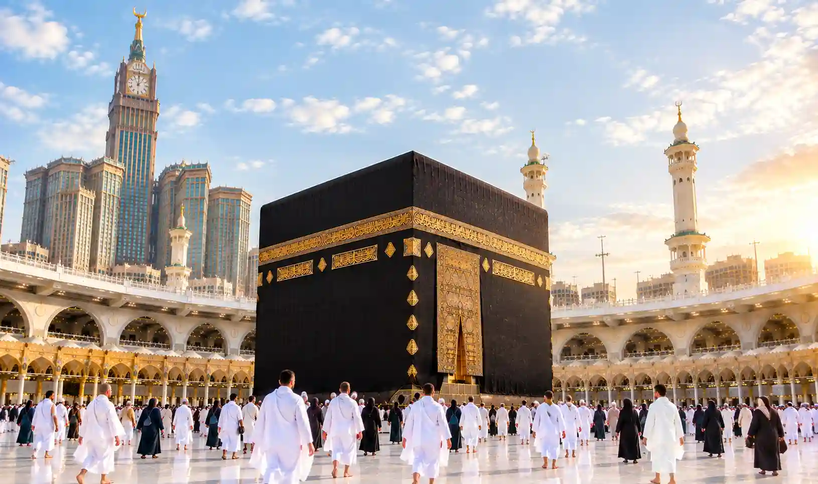 10 Nights Umrah Plus Halal Holiday 1